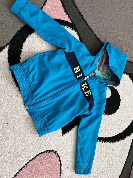 Cienka kurtka Nike 92- 98