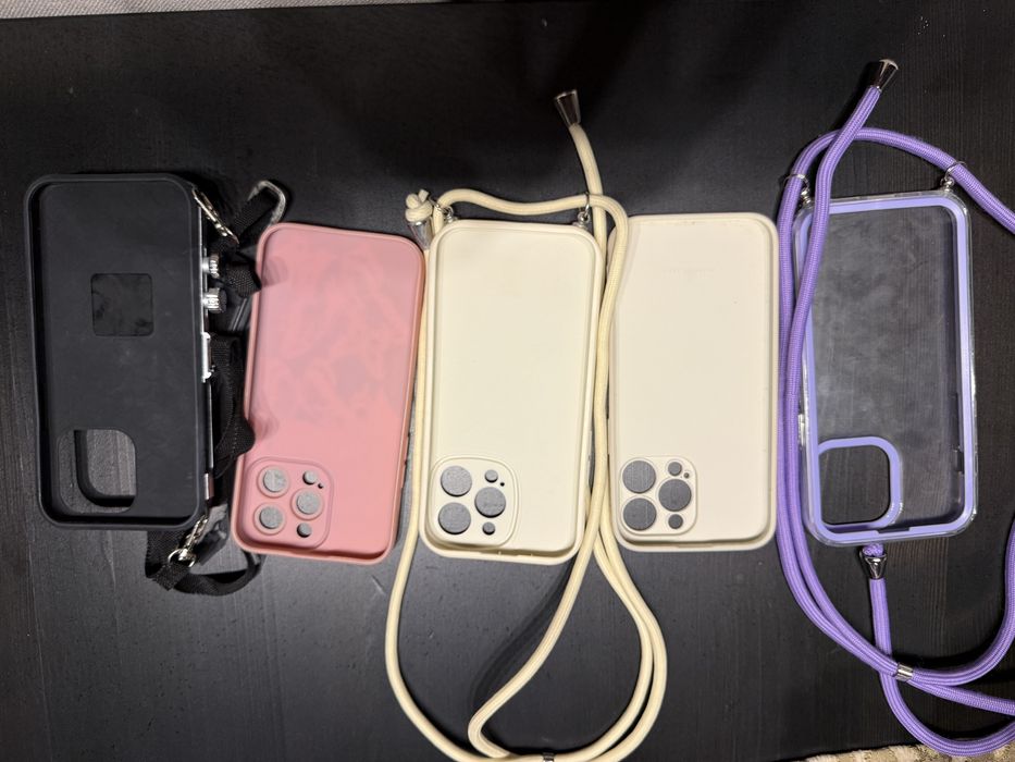 Capas para iPhone 14 Pro Max