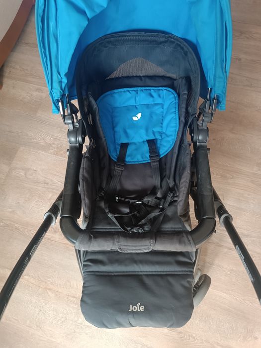 Spacerówka Joie Mirus