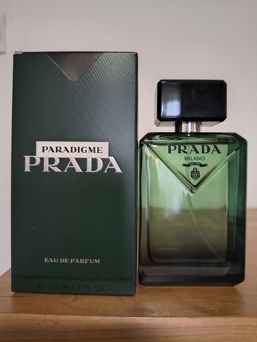 PRADA Paradigme EDP 100 ml.