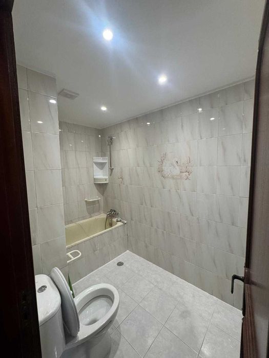 O Conforto que Encanta — Apartamento