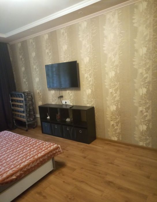 Однокімнатна квартира подобово