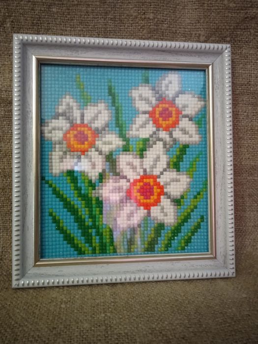 Картини, ручна робота