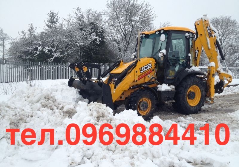 Екскаватор. Послуги, оренда. Гідромолот Камаз