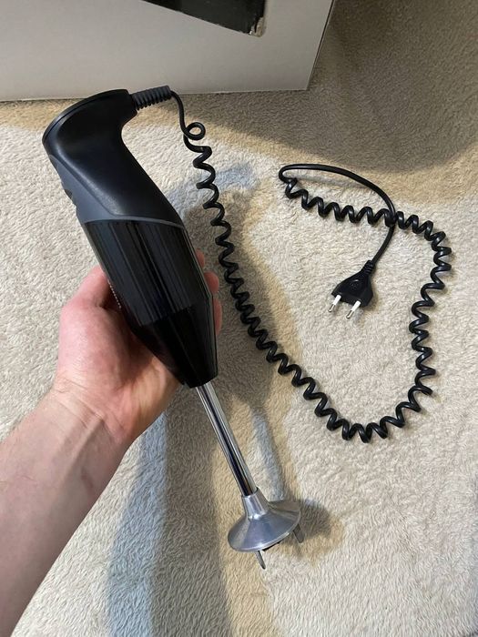 Швейцария ! Погружной блендер Bamix PRIME M250 Профессиональный