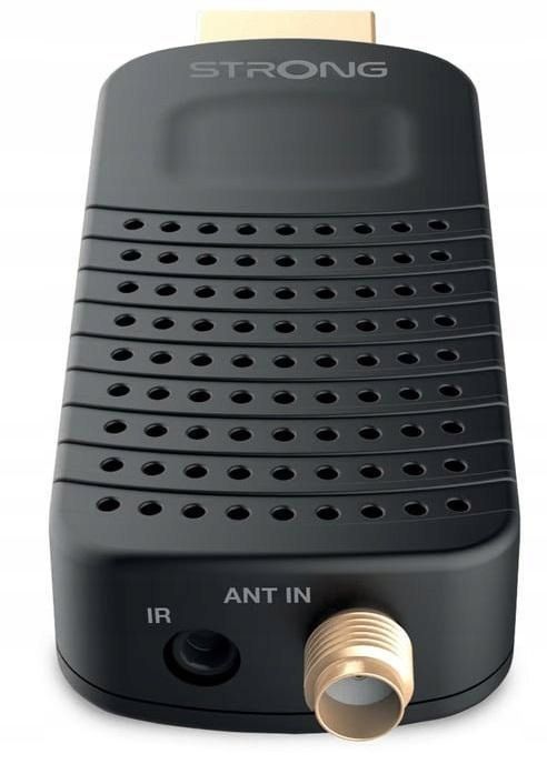 tuner strong dvb-t2 strong stick hdmi usb srt 84 funkcja epg