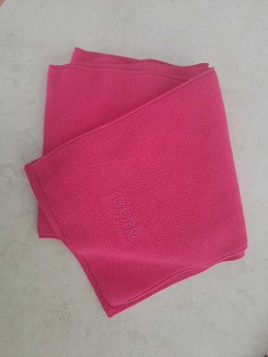 Cachecol quente da Sport zone