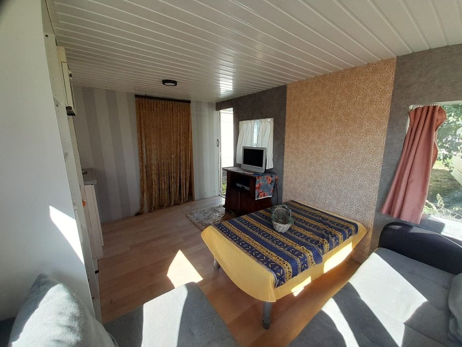Domek holenderski