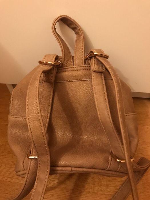 Mochila / mala pequena64740483585154121