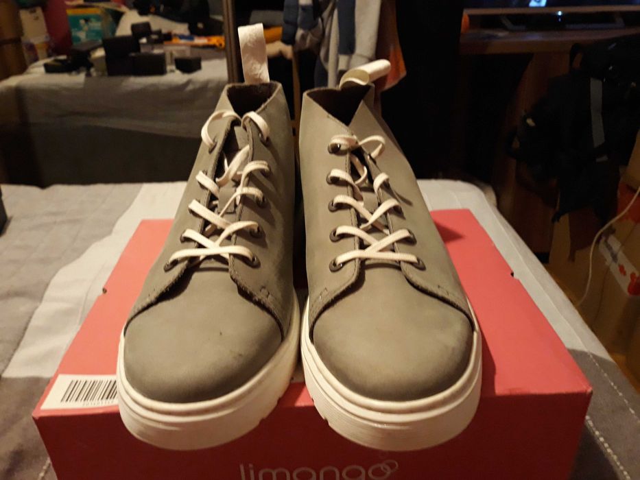 Buty Dr. Martens Bayenes r. 46