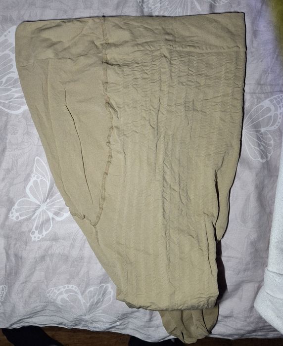 Колготи капронові для вагітних 40 Den