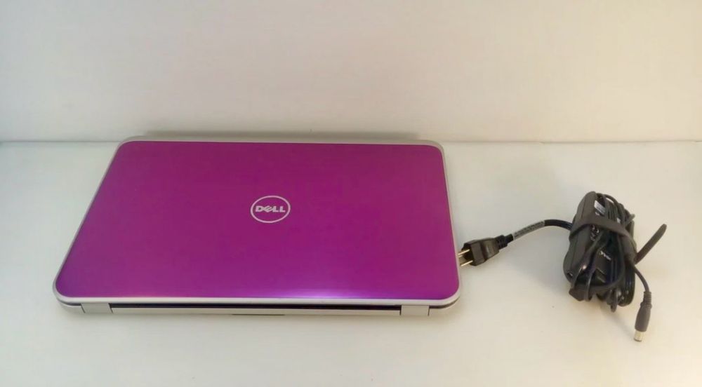 laptop Dell Inspiron 5721 i5-3317U Win8  17" duży ekran do