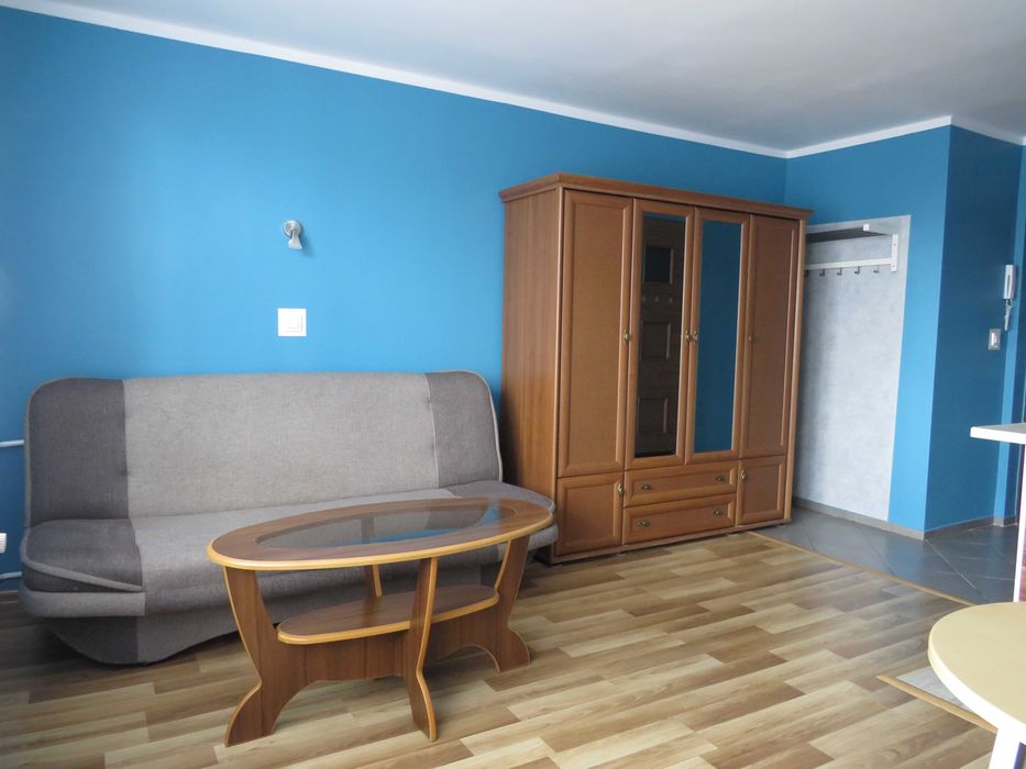Mieszkanie – Racibórz - Widok 2