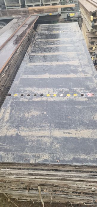 Sklejka wodoodporna 18 mm hunebeck