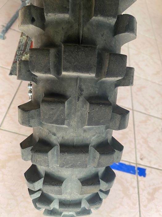 Продам мотік geon xroad 250 2023рік