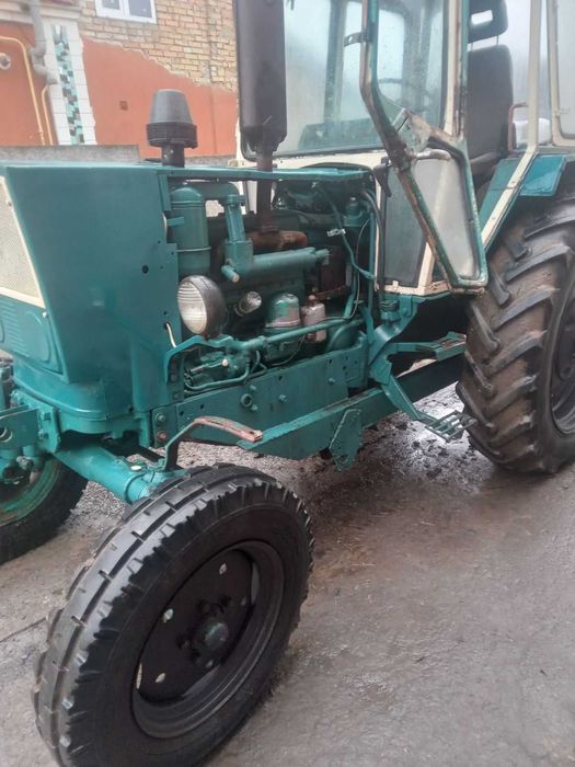Продам Трактор ЮМЗ 6.
