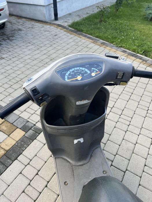 Honda Tact  Af51