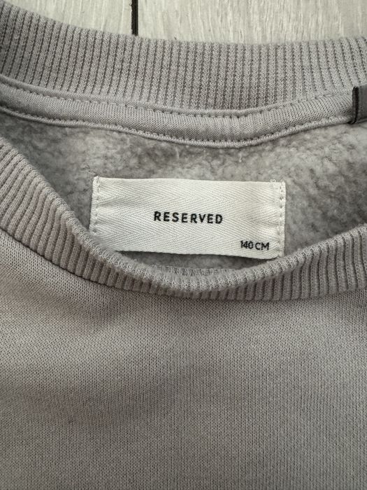 Світшот толстовка Reserved