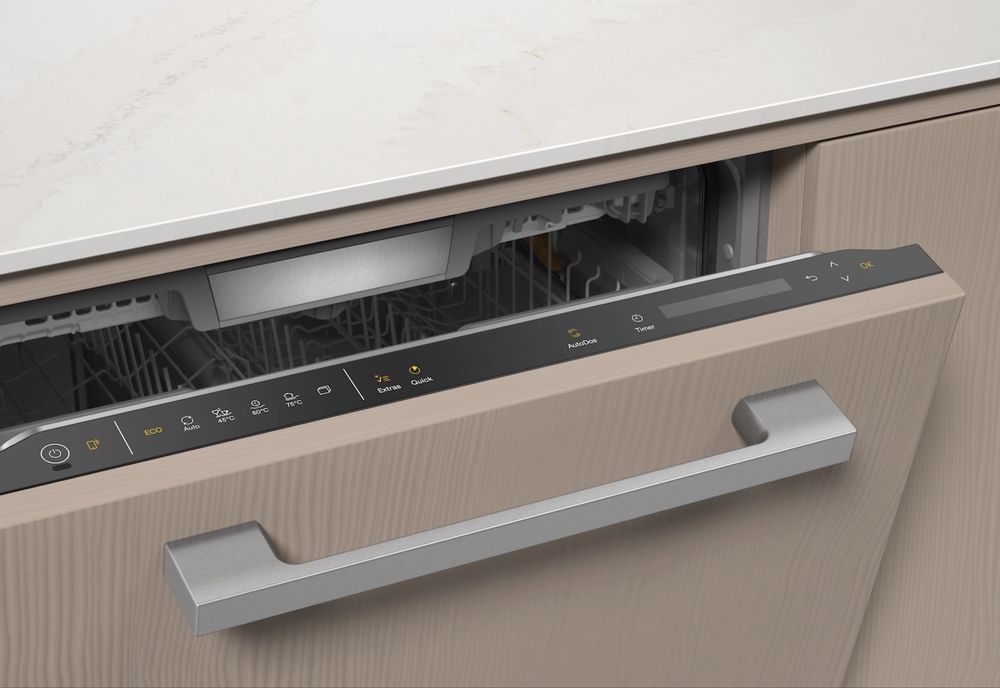 Вбудована посудомийна машина Miele G 7673 SCVi | AutoDos | преміум | нова | PowerDisk