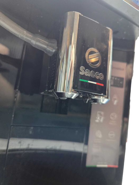 Ekspres do kawy SAENCO Granaroma SM6580/10