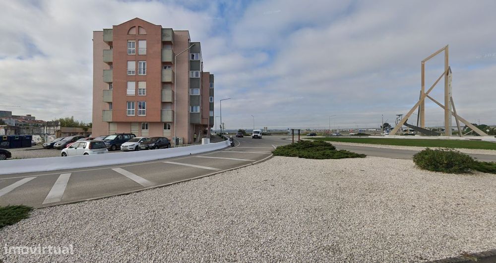 Oportunidade de Investimento: 3 quartos - Rentabilidade em Aveiro