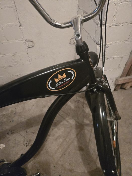 Sprzedam rower jak nowy