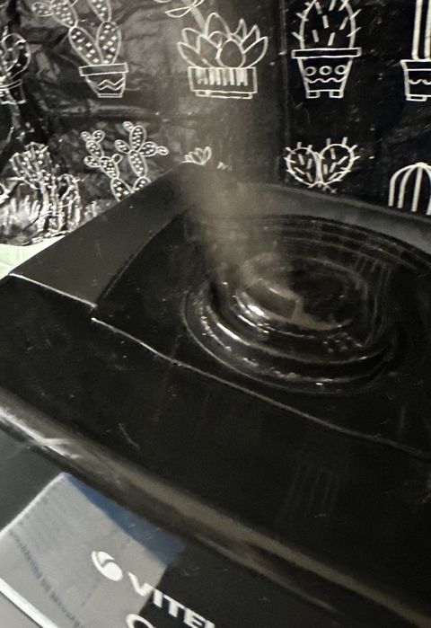 Увлажнитель воздуха Vitek airo2