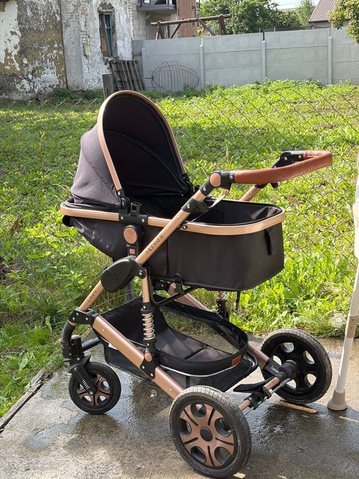 Продам коляску дитячу