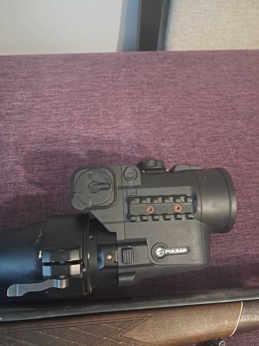 Noktowizor Pulsar DFA75