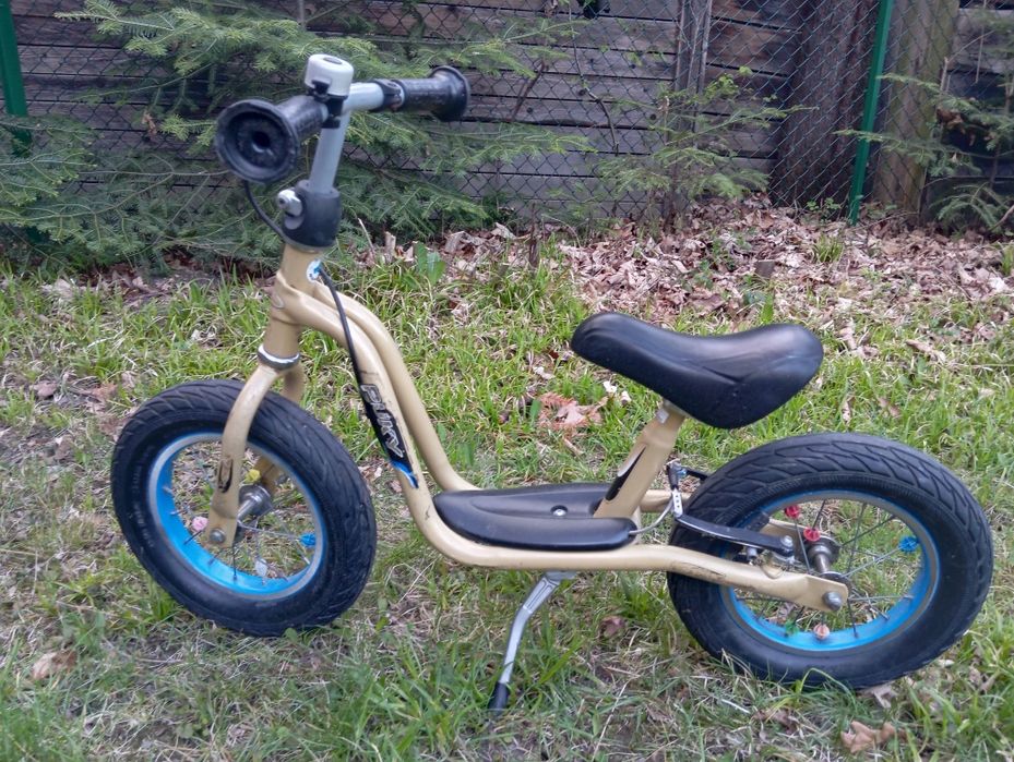 Rowerek biegowy Punk