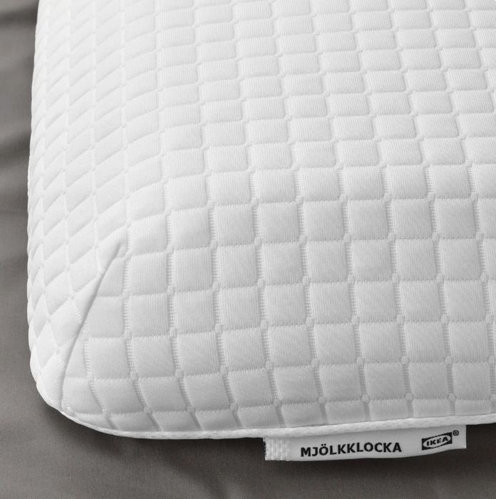 Poduszka ergonomiczna Ikea
