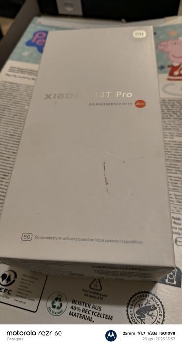 Motorola Razr 60