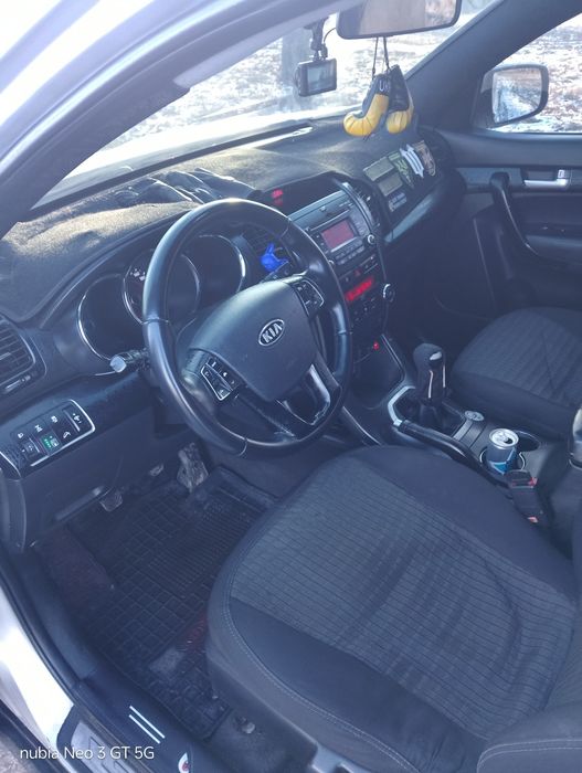 продам Kia Sorento