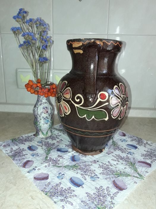 Глечик украинский