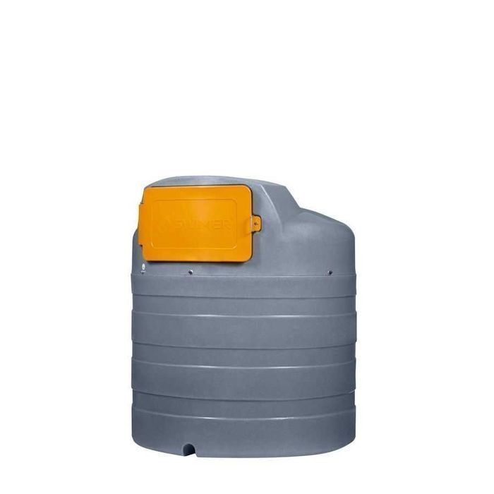 Zbiornik na olej napędowy SWIMER Eco-Line 2500 OPTIMUM