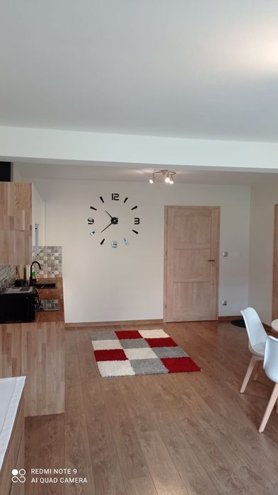 Domek Aneks Apartament nad jeziorem czorsztyńskim Velo Rower