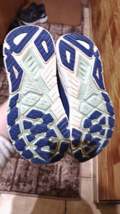 Кросівки Хока Hoka Arahi 6 38 ⅔