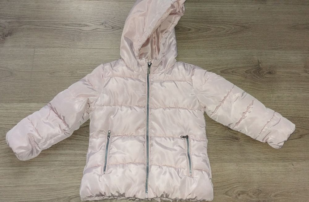 Куртка RESERVED для девочки,куртка на дівчинку, куртка деми