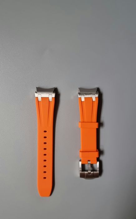 Pasek do Galaxy Watch 7 6 5 4 FE / 40,44,45,46,47mm PRO Sportowa Opask