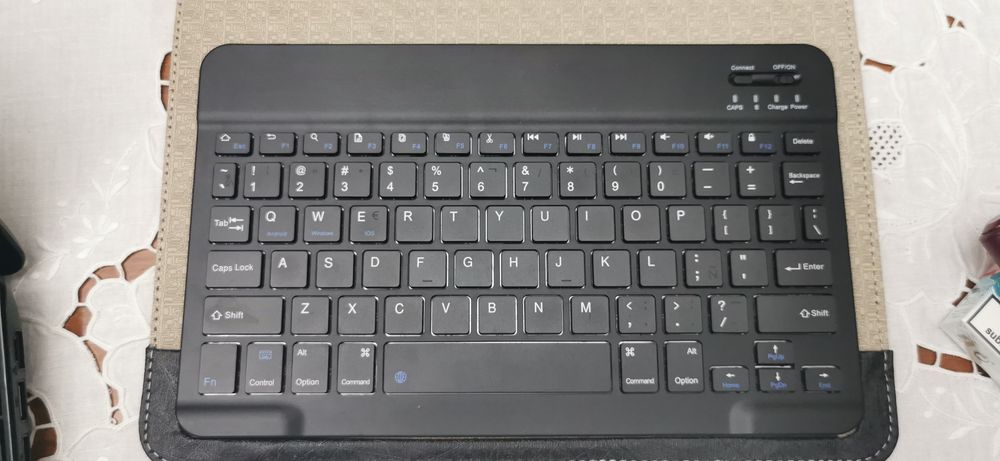 Tablet Alcatel 10.1''