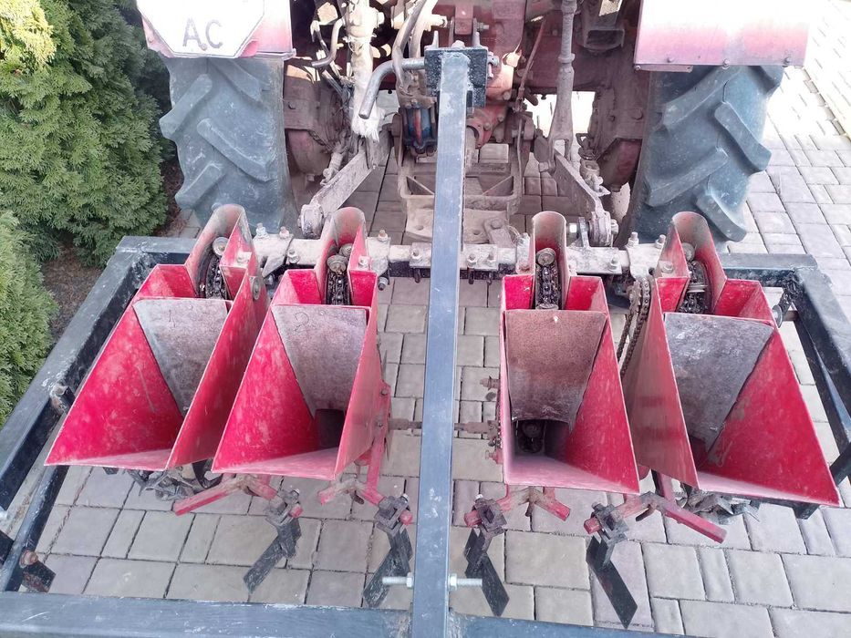 продам сівалку до