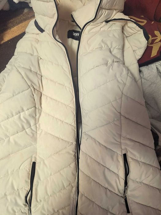 Kurtka damska marki DKNY rozmiar L