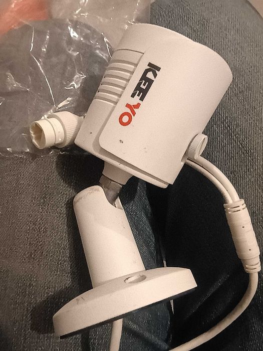 Kamera  sieciowa Keeyo LV-IP5M3TFE-II  5 Mpx  Obiektyw 2.8 mm