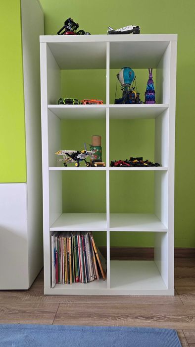 Estante Kallax da IKEA