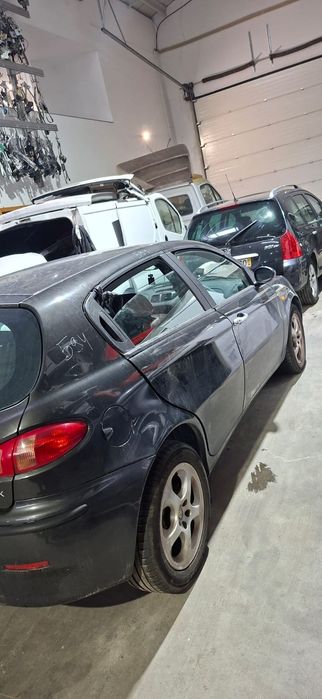 Alfa romeu 147 1.6 twin spark para pecas