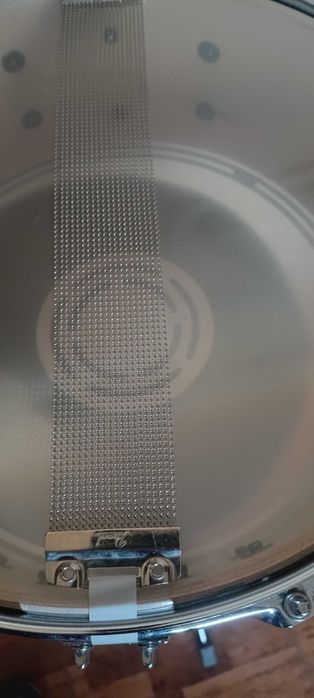 Werbel Mapex M-Birch 14”/5,5” kolor piano black