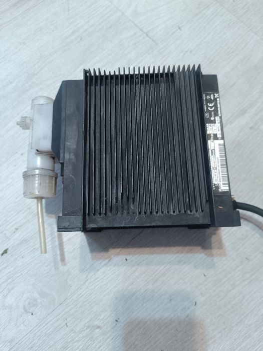 Cyfrowa pompa dozująca grundfos
