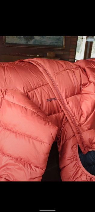 Kurtka męska Columbia Omni Heat, L, nowa