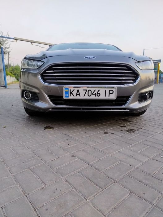 FORD FUSION 2013 VIN 3FA6P0H99ER147584 фото оголошення 15 з 15