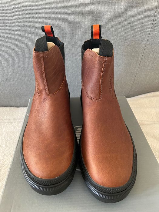 Buty Palladium Waterproof 41